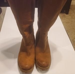 Timberland waterproof boots